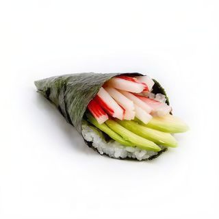 143 Temaki California