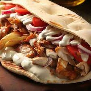 Doner Kebab
