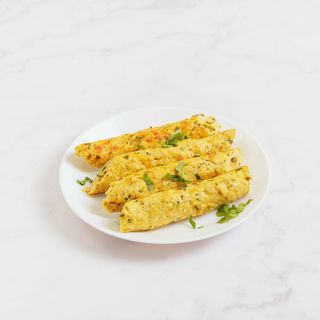 Cicken tandoori seekh kebabe - 2 pezzi