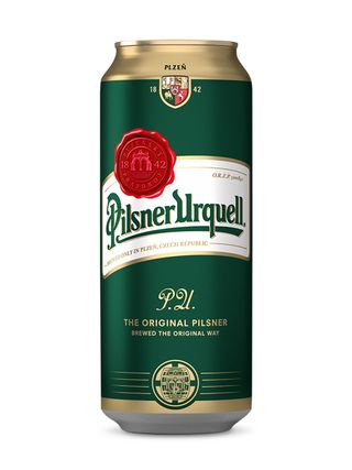Pilsner Urquell 0.5L