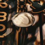 მაიონეზი/mayonnaise
