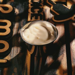 მაიონეზი/mayonnaise