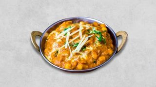 Chana masala