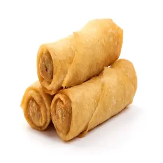 rollo de primavera