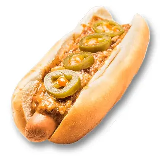 Hot dog Spice