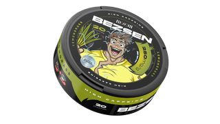 BEZSEN - Lemongrass (250mg)