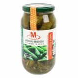 Კიტრის Მწნილი (1000 Გრ)