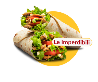 La Supergreen - Rotolo