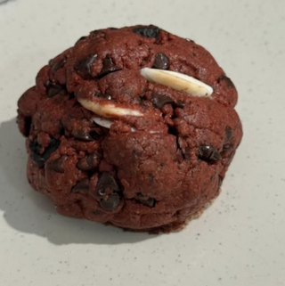 Cookie Red Velvet