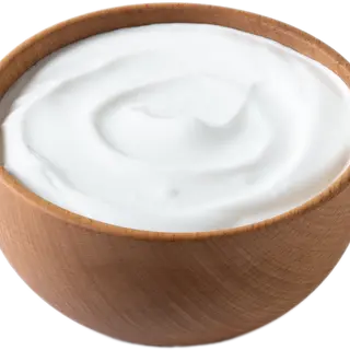 Salsa de Ajo