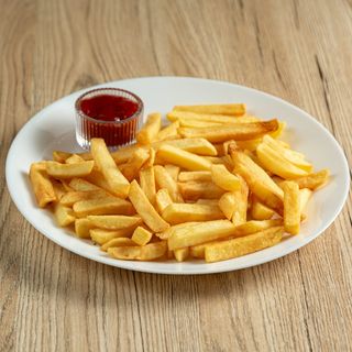 Fryty