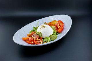 Insalata Burrata