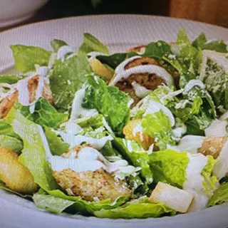 Ensalada César