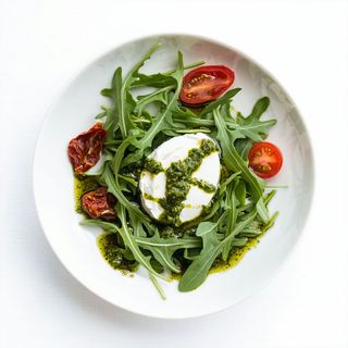 Burrata