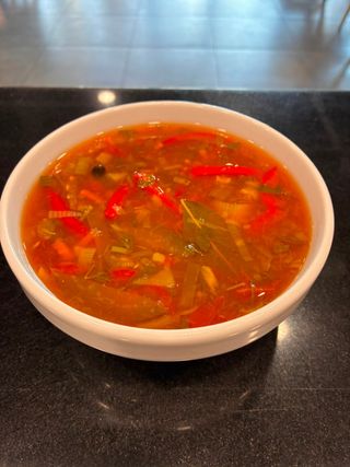 Zupa dnia