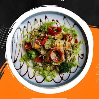 ქათმის რაგუ