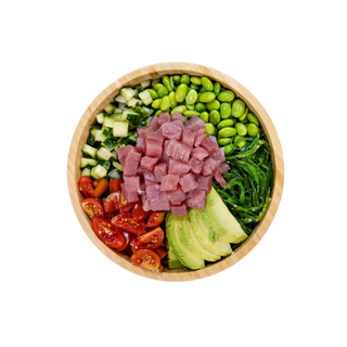 Poke Classic Tuna