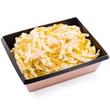 COLESLAW
