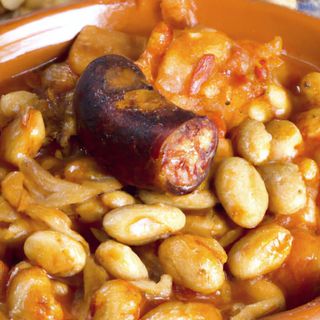 Fabada Asturiana