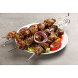 Pork Skewers