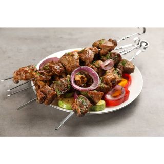 Pork Skewers