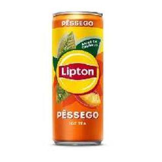 Lipton Ice Tea Pêssego