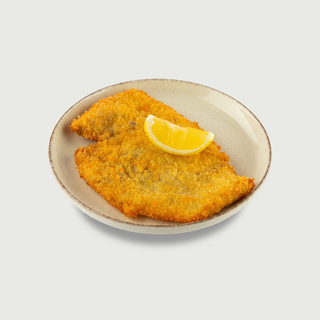 Курячий шніцель панко