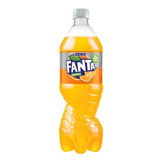 FANTA ZERO 0,85L