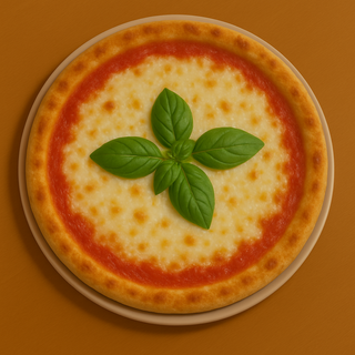 Margherita 