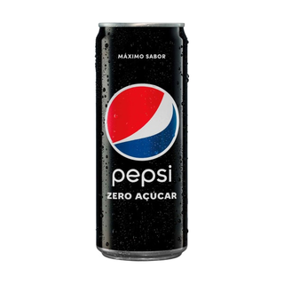 Pepsi Zero