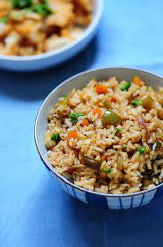 Fried rice