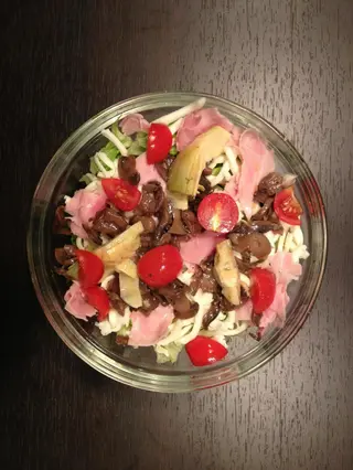 Insalata capriccio