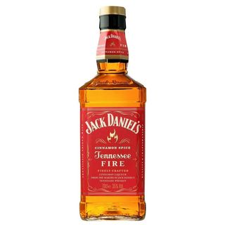 Whisky Jack Daniel's Fire 70cl (35% Vol.)