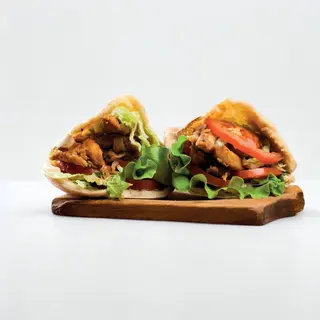 Mix kebab