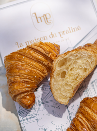 Croissant Pur Beurre
