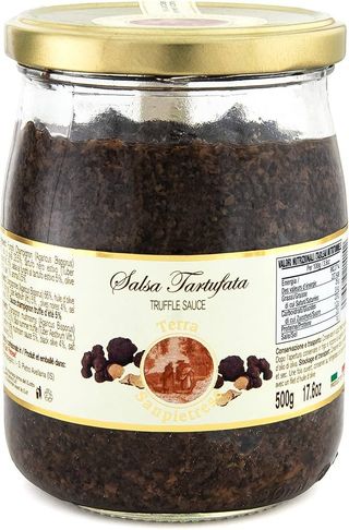 Salsa tartufata 500g