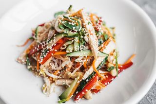 Салат Га (250г)