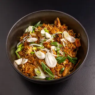 Tori fried rice XL