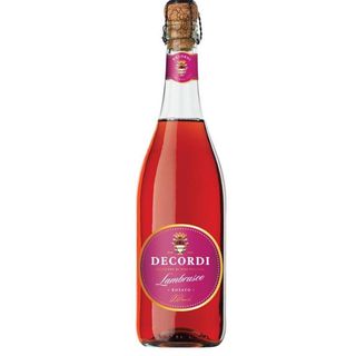 Vino Lambrusco Rosado (750Ml.)