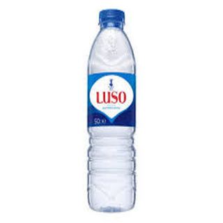 Água