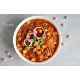 Chana Masala