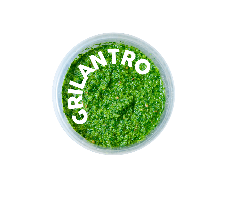 Salsa Cilantro