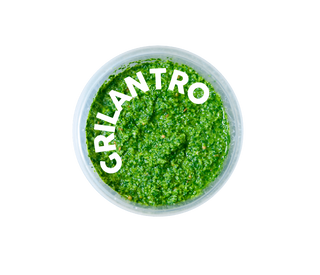 Salsa Cilantro