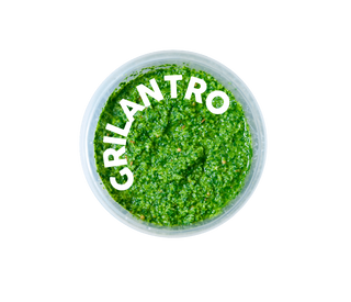 Salsa Cilantro
