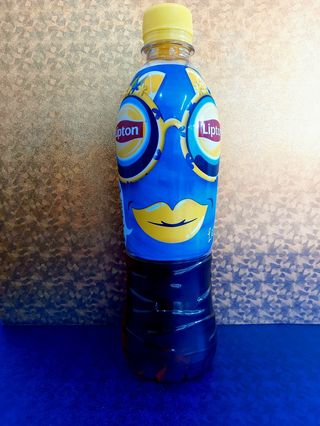 Чай чорний-лимон