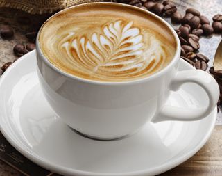Cappuccino