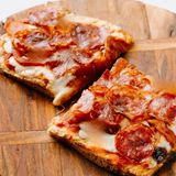 Porzione Salami Picante