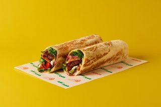 Ассорти дурум