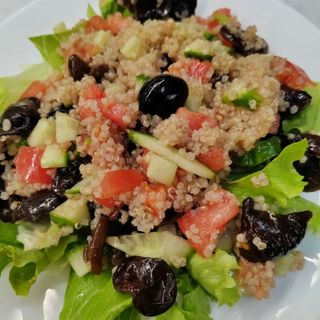 Салата Фантазия 300г