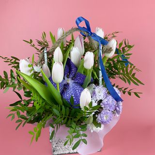 Корзина TOTIO. Розмір M